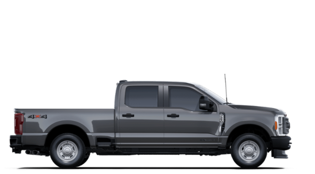 2025 Ford SuperDuty